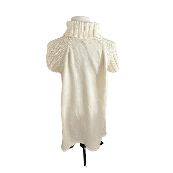 Calvin Klein sweater dress size large - Picture 3 of 6